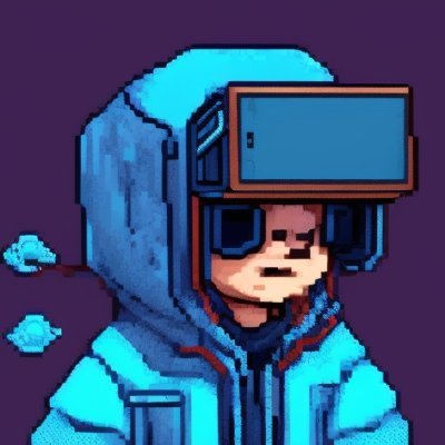 Sarthi Borkar NFT Avatar